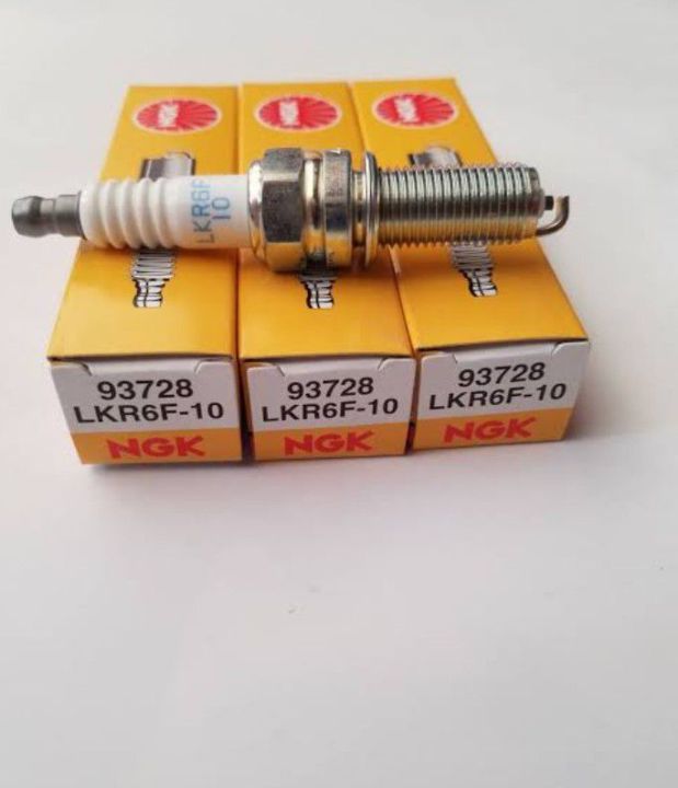 3%20pcs%20LKR6F%2010%20%20NGK%20Suzuki%20Spark%20plug%20New%20Alto%20660cc%20-%20Image%203