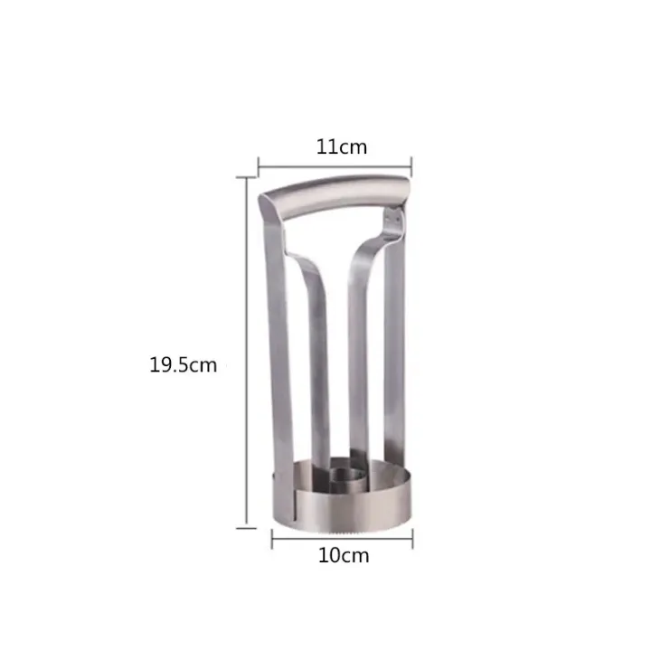 JUSTINLAU%20Stainless%20Steel%20Pineapple%20Peeler%20Cutter%20Meat%20Extractor%20Cut%20Corer%20Remover%20Machine%20Home%20Kitchen%20Knife%20Slicer%20Fruit%20Tool%20-%20Image%207