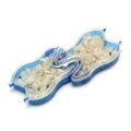 AG 50 Pcs/Box Dental Temporary Crown Kit Anterior Front Molar Posterior Teeth Veneers Dentistry Tooth  Dental Tools. 