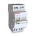 Boniga  Bracker type change over switch 63A for control 2 lines. 