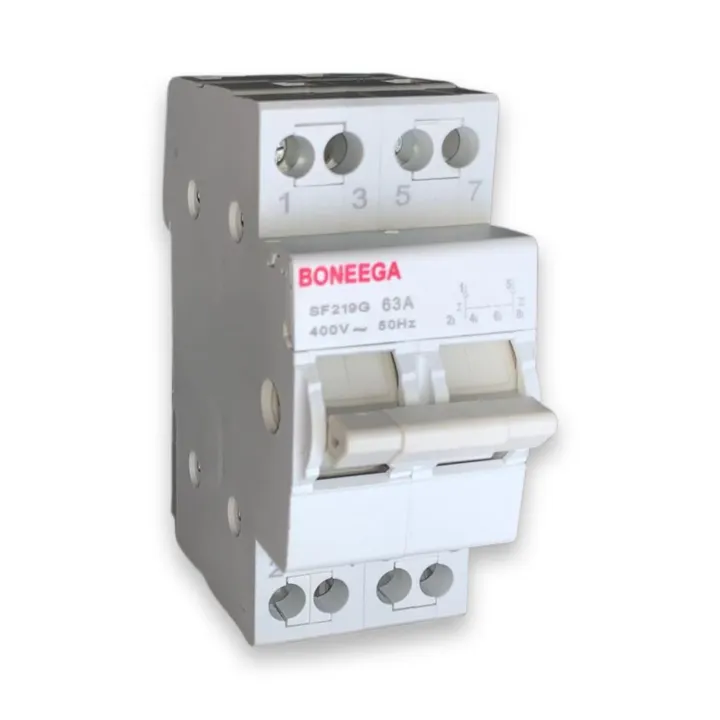 Boniga%20%20Bracker%20type%20change%20over%20switch%2063A%20for%20control%202%20lines%20-%20Image%202