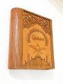 Excellent Quran Box,  Handcrafts Quran Box, Big size. 