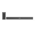 FASTER XB6000 2.1CH Wired Bluetooth SoundBar with SubWoofer 60W. 