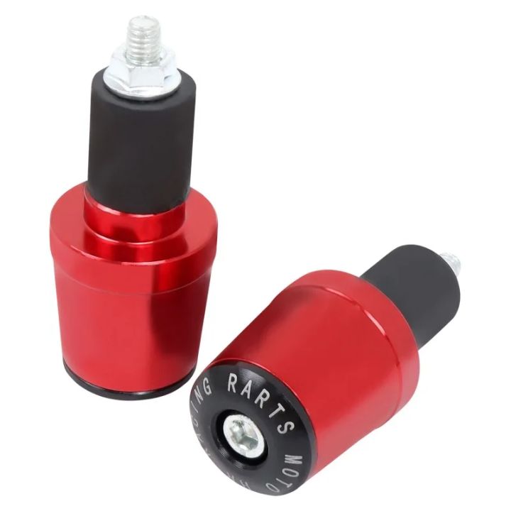 For%20Bajaj%20Pulsar%20180%20200%20NS/200%20RS/200%20AS%20200NS%20200RS%20200AS%20Motorcycle%207/8"22MM%20Handlebar%20Grips%20Handle%20Bar%20Cap%20End%20Plugs%20-%20Image%203