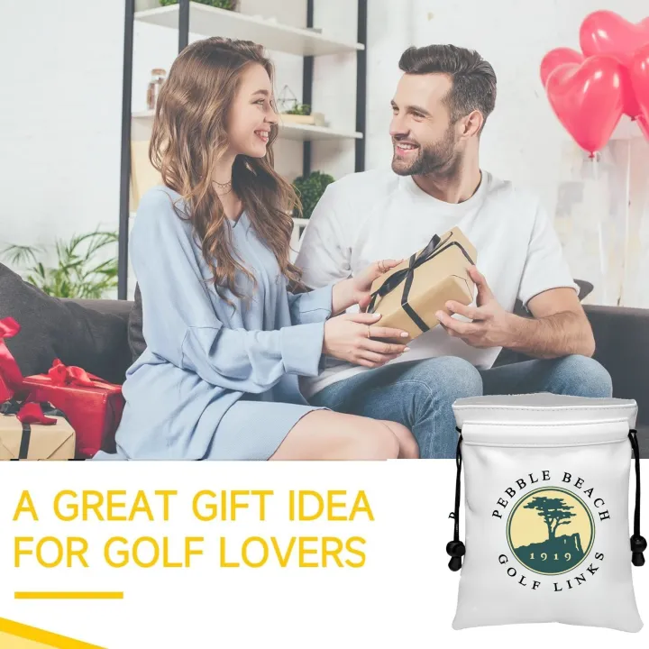 Crown%20Golf%20Valuable%20Item%20Bag,%20Funny%20Golf%20Valuables%20Pouch,%20PU%20Leather%20Golf%20Tee%20Pouch%20with%20Drawstring%20Closure%20For%20Father%E2%80%99s%20Day%20-%20Image%204