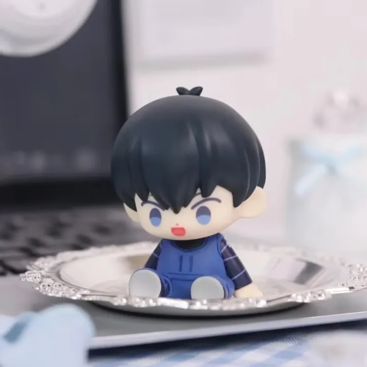 Genuine%20Blue%20Lock%20Series%20Blind%20Box%20Authentic%20Kiyomizu%20Ichi%20Ito%20Shin%20Sitting%20Figures%20Trendy%20Toy%20Ornament%20Model%20For%20Festive%20%20-%20Image%202