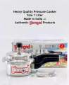 Heavy Quality Pressure Cooker 1L. 