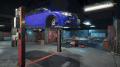 CAR MECHANIC SIMULATOR PS4 GAME. 