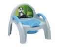 High Quality 2 in 1 Kids Child Toddler Potty Training Toilet Seat and Baby Commode Chair. 