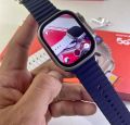 Smart Watch Hw Ultra 5G with All Social Media Apps (Whole Sale Rate). 