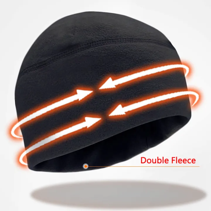 Warm%20Cycling%20Hat%20Thermal%20Windproof%20Polar%20Fleece%20Lining%20Skull%20Cap%20Cold%20Proof%20Outdoor%20Sports%20Hiking%20Running%20Ski%20Beanie%20Cap%20-%20Image%203