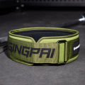 Waist Guards Weightlifting Waist Belt for Barbell Protector Powerlifting Strength Training Gym Fitness Sport EVA Belts for Back. 