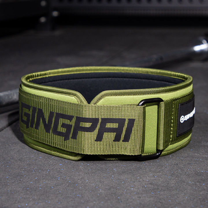 Waist%20Guards%20Weightlifting%20Waist%20Belt%20for%20Barbell%20Protector%20Powerlifting%20Strength%20Training%20Gym%20Fitness%20Sport%20EVA%20Belts%20for%20Back%20-%20Image%208