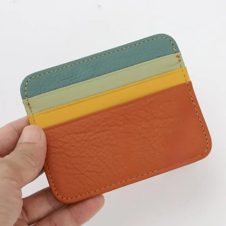 Ultra%20thin%20credit%20card%20holder,%20wallet,%20small%20business%20card%20holder,%206%20card%20slots%20-%20Image%205