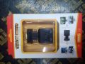vga to Hdmi converter. 