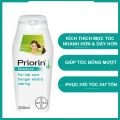 Priorin Shampoo 200ml

cat flee. 