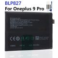 OnePlus 9 Pro battery BLP 827 Battery for oneplus 9 Pro. 