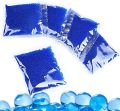 Gel Ball Blaster Ammo 5 Pack–10,000 Per Pack Works for Gel Blaster and Splatter Ball Gun, Gel Gun Ammo, Water Ball Beads.