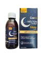 Melton Syrup 120ml Baby Sleep Aid  Melatonin Drops for Babies  Safe Baby Sleep Solution  10ml OraMel Drops  Baby Sleep Supplement  No Side Effect Sleep Drops  OraMel Oral Drops  Baby Sleep Routine Drops  Infant Sleep Aid. 
