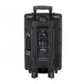 12 inches outdoor party speaker.