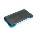 New Plastic Fishing Box Portable Sponge Pad Fly Lures Boxes Jig Head Hook Storage Organizer Spinner Spoon Bait Carp Tool Case. 