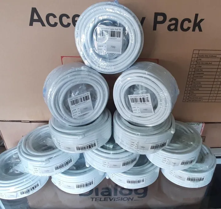 Dialog%20TV%20Coaxial%20RG6%20/%20U%20Satellite%20TV%20Wire%20Roll%20-%2015%20Meters%20with%20F-%20Connectors%202pcs,%20U-Clips%20Pack%20-%20Image%204