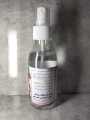 Rose water spray -100%pure -120ml. 