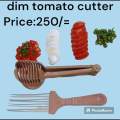 Vip International Tomato Slices Cutter Egg And Cutter. 
