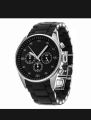 High Quality Wrist Watch For Men & Boys| Decent Wrist Leather Strap Attractive Dial. 