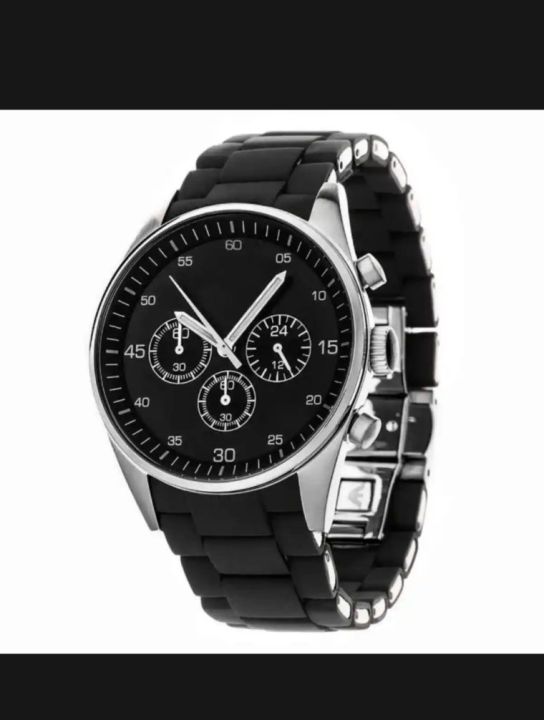 High%20Quality%20Wrist%20Watch%20For%20Men%20&%20Boys%7C%20Decent%20Wrist%20Leather%20Strap%20Attractive%20Dial%20-%20Image%202