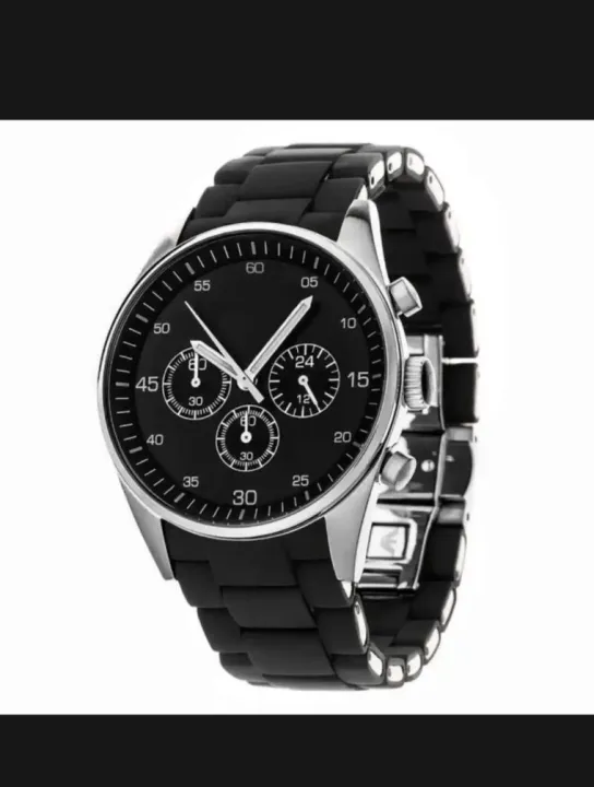 High%20Quality%20Wrist%20Watch%20For%20Men%20&%20Boys%7C%20Decent%20Wrist%20Leather%20Strap%20Attractive%20Dial%20-%20Image%202