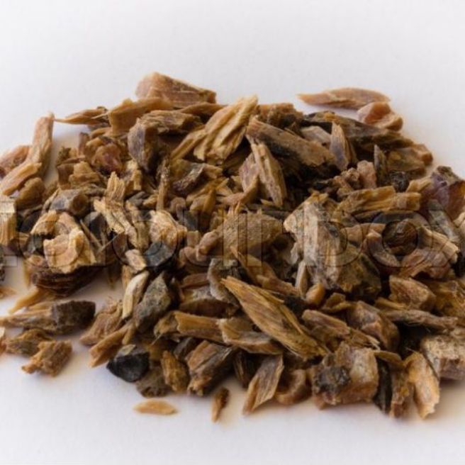 Maldives Fish bluk 500g