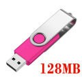 Small Capacity 128MB USB Flash Drive Pendrive Memory Stick 128M Pen Drive Gb Usb Stick.