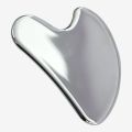 Stainless Steel Gua Sha - Beauty Tool. 