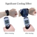Outdoor Mountaineering Scarf Ice Silk Sunscreen Face Mask Bandana Unisex Scarf for Outdoor Fishing Biking.