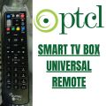 Universal Remote for PTCL Smart TV Box Android. 