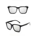 Korean Sunglasses Men/Women Driving Mercury Lens UV400. 