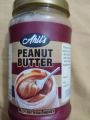 Ahil's Peanut butter with Natural Honey 1Kg. 