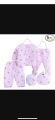 Baby new born set gift pack 5 items combo. 