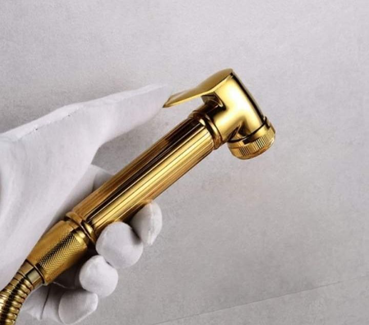 Stainless%20Steel%20Muslim%20Toilet%20Shower%20Golden%20-%20Image%202