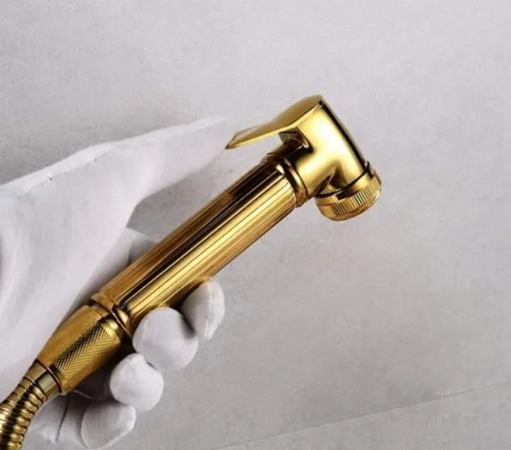 Stainless%20Steel%20Muslim%20Toilet%20Shower%20Golden%20-%20Image%202