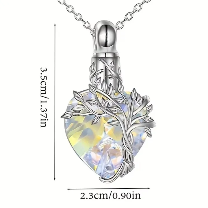 Heart%20Tree%20of%20Life%20Urn%20Necklace%20for%20Ashes%20Cremation%20Jewelry%20Crystal%20Memorial%20Mothers%20Day%20%20for%20Women%20Mom%20Sister%20Friend%20-%20Image%206