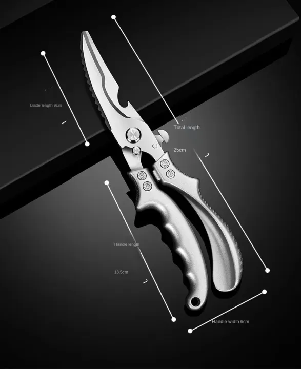 Kitchen%20Multifunctional%20Strong%20Scissors%20Household%20All-steel%20Kitchen%20Special%20Stainless%20Steel%20Scissors%20-%20Image%205