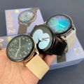 Active T2 Pro Amoled Smartwatch.