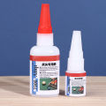 Billiard Cue Tip Glue Billiard Cue Repair Pool Billiard Pool Cue Tip Repair Accessory Increase Friction Cue Tip Repair Tool.