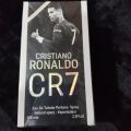 cr7 perfume. 