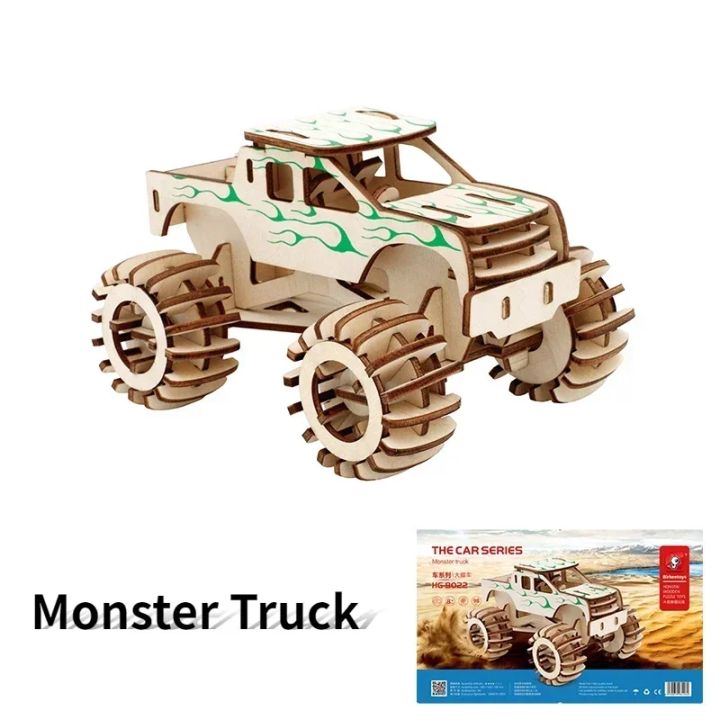 3D%20Wooden%20Puzzle%20Vehicle%20Series%20Building%20Model%20Handmade%20Bus%20Truck%20Motorcycle%20Wooden%20Themed%20DIY%20Educational%20SimulationToys%20-%20Image%203