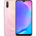 Vivo Y17 Phone | 4GB RAM 128GB Storage | 5000 MAH Battery | Dual Sim | 6 Inch Big Notch Display | FingerPrint Sensor | Fast Charging Option | PTA Approve × Memory Card Support | Box Charger & Phone | Mobile Phone On Installment. 