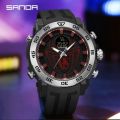 Brand: Sanda. 