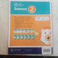 OXFORD INTERNATIONAL PRIMARY SCIENCE STUDENT BOOK 2 SECOND EDITION. 